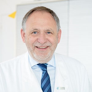 Univ.-Prof. Dr. Christoph ZIELINSKI