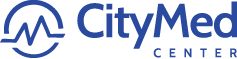 CityMed Center Sticky Logo